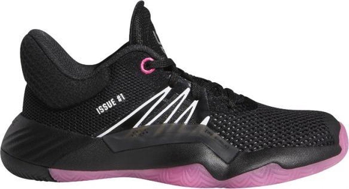 adidas Performance basketbal schoenen D.O.N. Issue 1 C