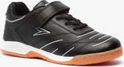 Dutchy Attack zaalschoenen IC - Gymschoenen - Zwart - Maat 34