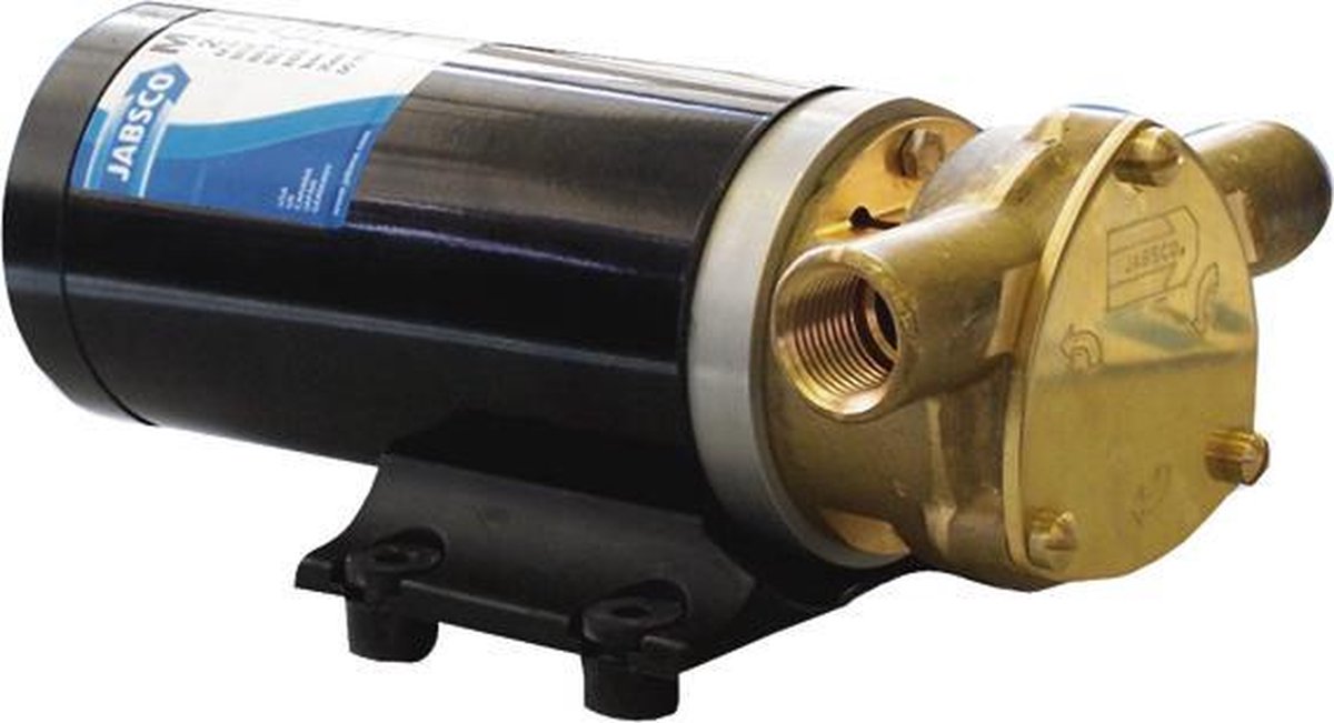 23610-3103 Maxi Puppy 3000 24Volt