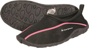 Aqua Sphere Lisbona - Waterschoenen - Volwassenen - Zwart/Roze - 42