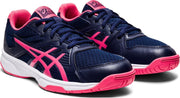 Asics Sportschoenen - Maat 42 - Vrouwen - donker blauw