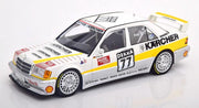 Mercedes-Benz 190E 2.5-16 EVO 1 Team AMG-Mercedes #77 DTM 1990 - 1:18 - Minichamps