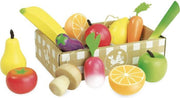 Vilac Groenten en fruit Set