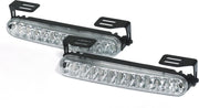 DINO 610792 Dagrijlicht LED (b x h x d) 160 x 25 x 40 mm