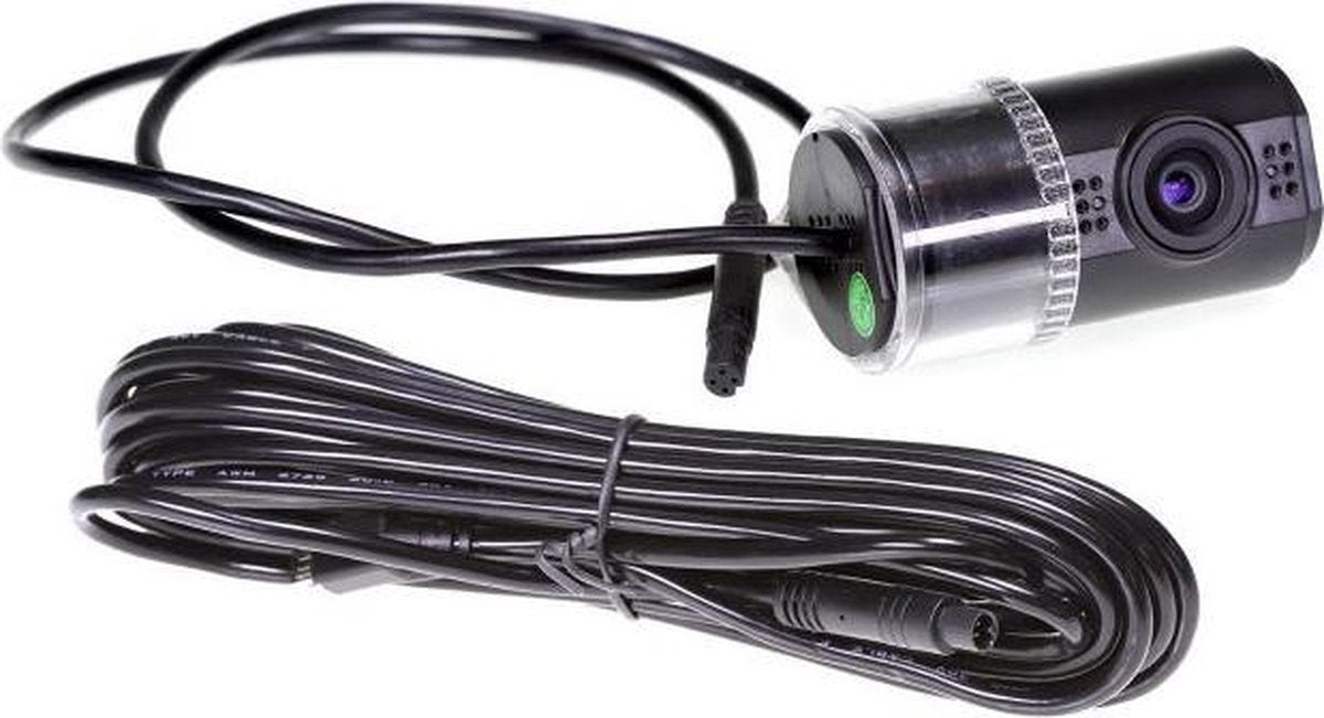 Gator Rear window cam HD 720p tbv 675102905