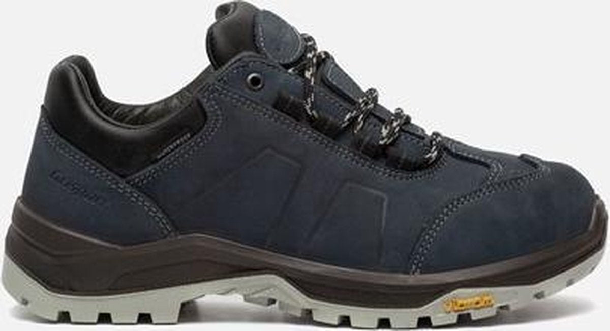 Grisport Arizona Low wandelschoenen blauw - Maat 40