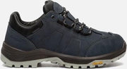Grisport Arizona Low wandelschoenen blauw - Maat 40