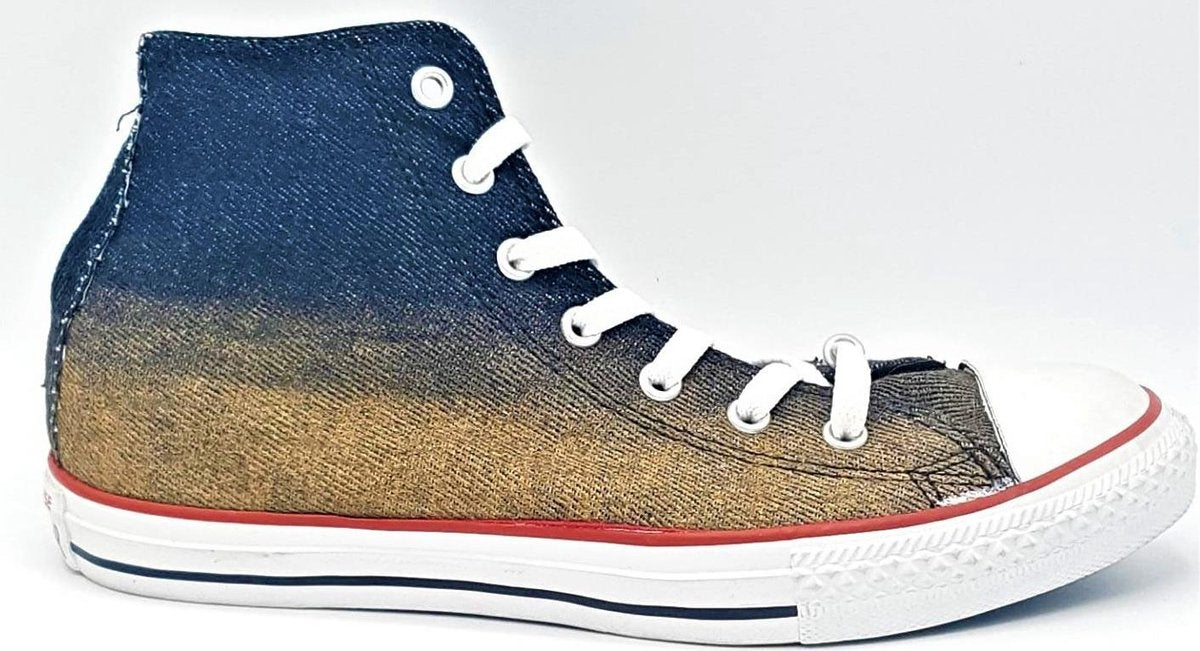 Converse Schoenen Maat 37.5 GELEVERD ZONDER DOOS