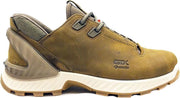 Bruine Ecco Veterschoenen Exohike M