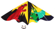 Gold Rosita - Vlieger Voor Kinderen - Dinosaurus - 128cm