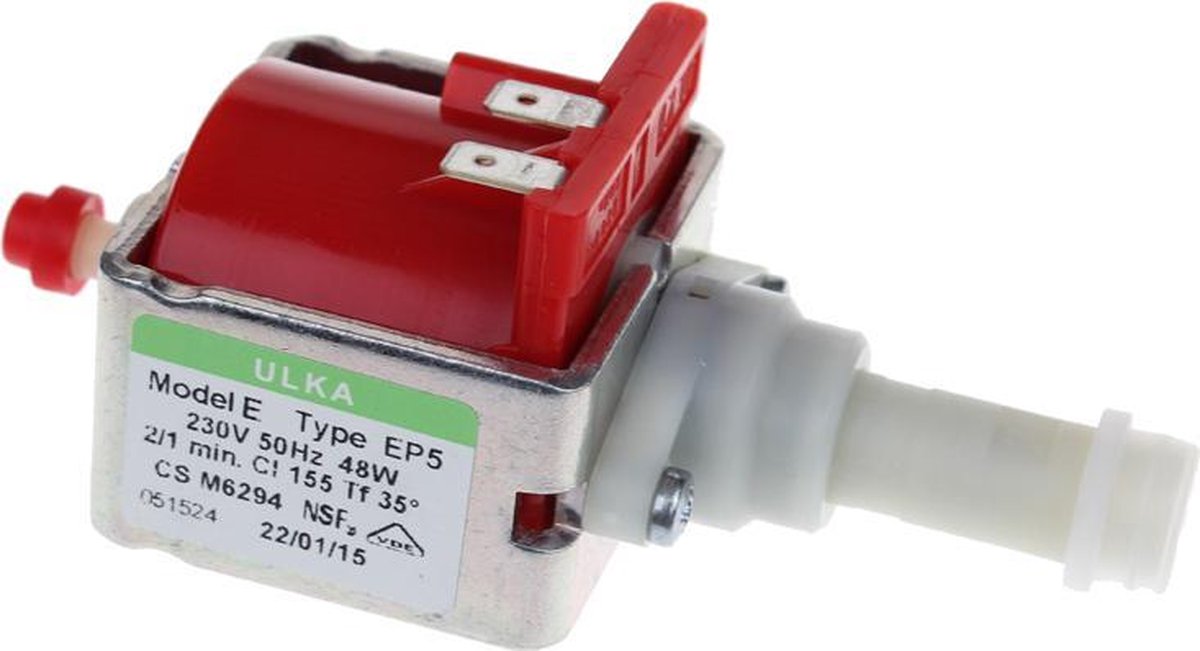 DELONGHI - POMP EXPRESSO - ULKA-EP5 - 48W - 5113211281