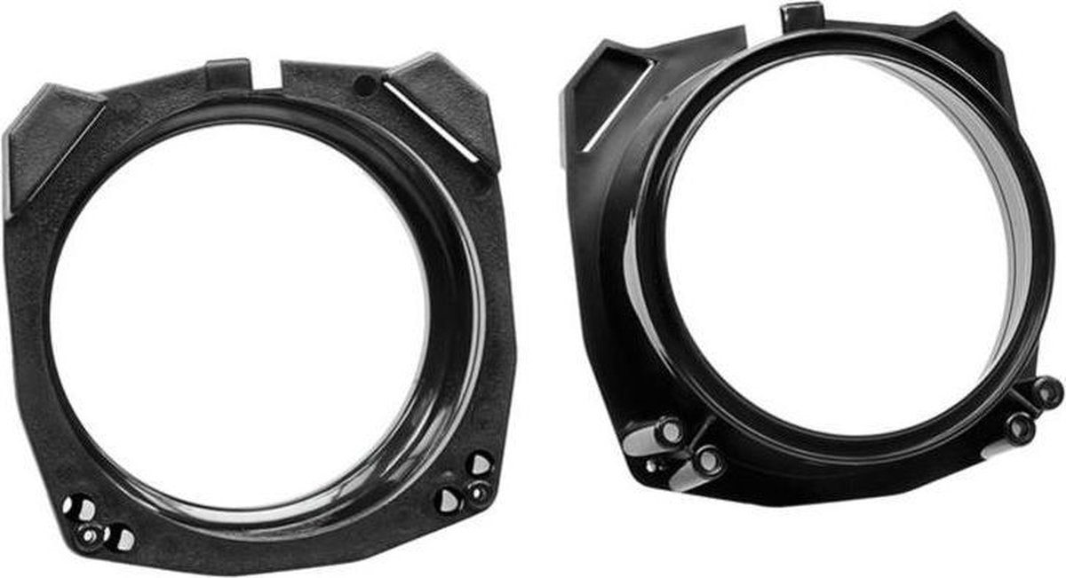 Speaker Ringen Ø 130 mm Ford / Mazda > Achter zij-paneel