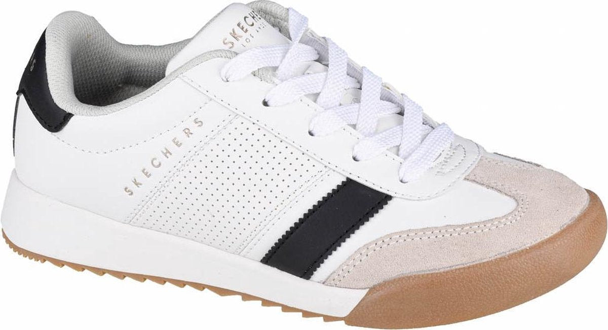 Skechers Zinger 93520L-WBK