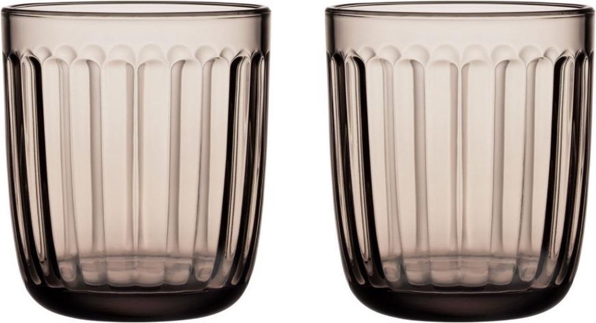 Iittala Raami Waterglas 0