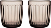 Iittala Raami Waterglas 0