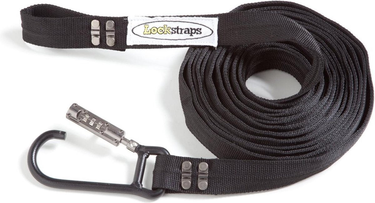 Lockstraps 301