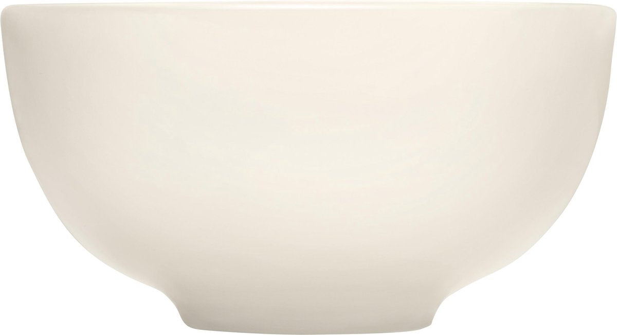 Iittala Teema Tiimi Schaal - 0.33 l - Wit