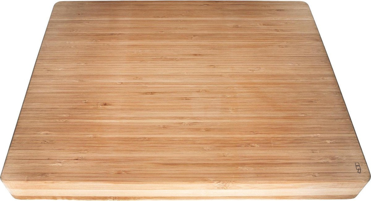 Point-Virgule Snijplank - Hakblok - Bamboe - 45 x 35 x 5cm