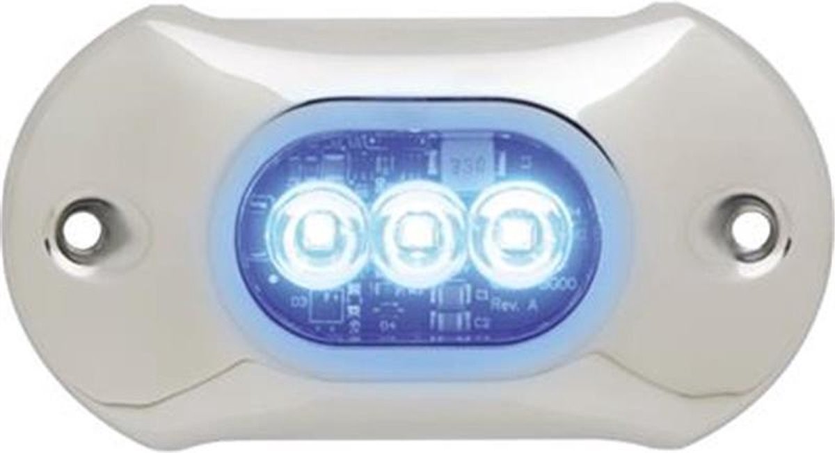 ONDERWATERVERLICHTING LED 4.0 BLAUW ATTWOOD