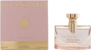 Bvlgari - ROSE ESSENTIELLE - eau de parfum - spray 100 ml