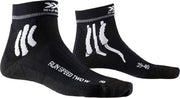 X-Socks Sportsokken - Maat 39/40 - Vrouwen - zwart/wit