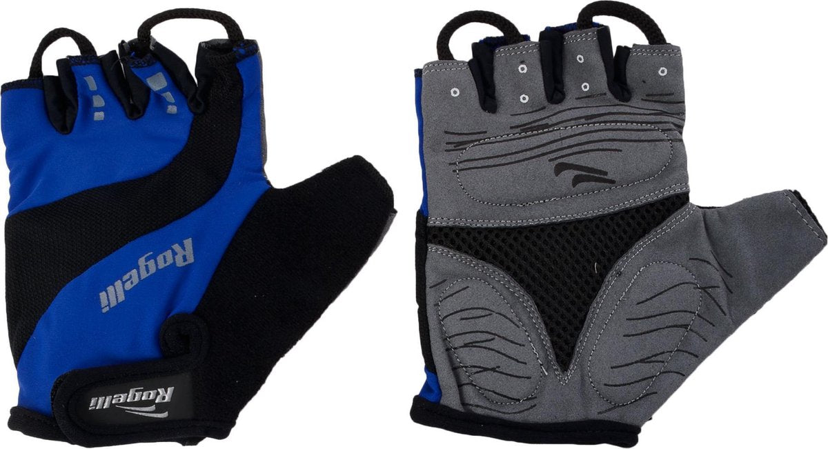 Rogelli Phoenix Fietshandschoenen Heren - Maat XL