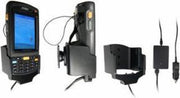 Multiplexx 0000-0525 Passieve houder Zwart houder