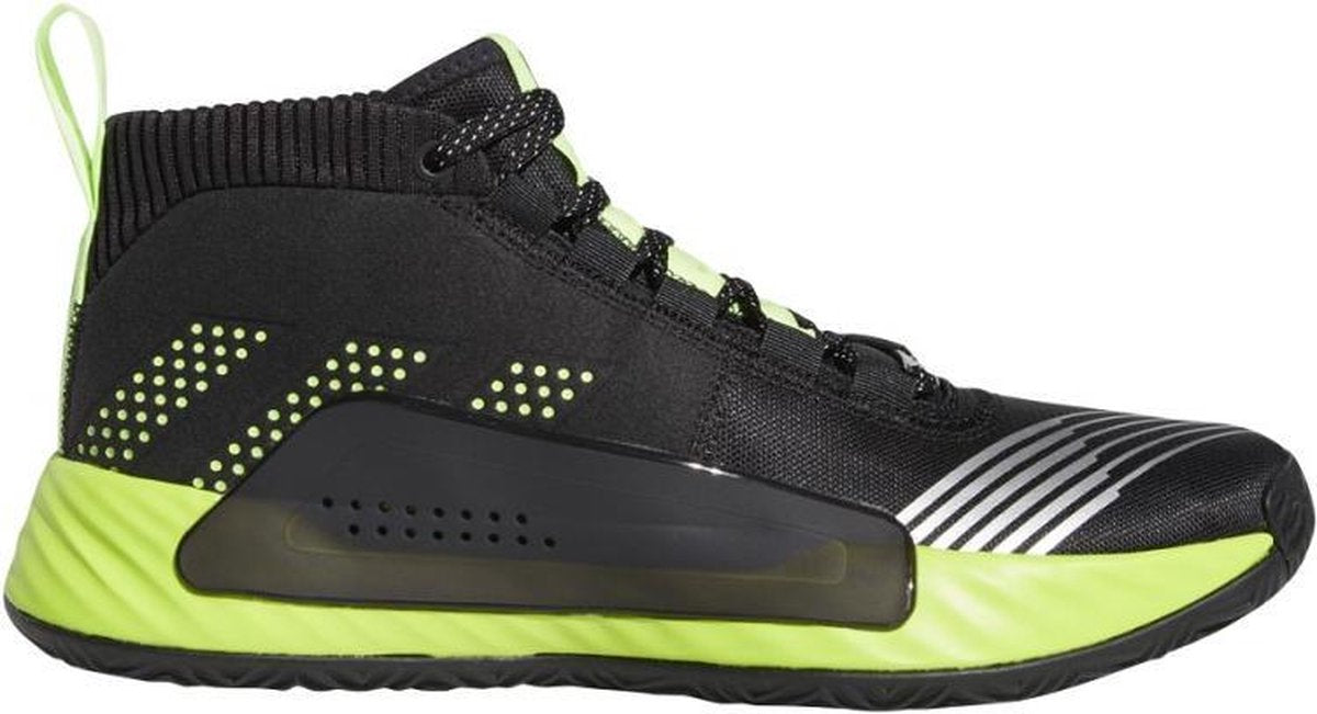 adidas Performance De schoenen van het basketbal Dame 5 - Star Wars
