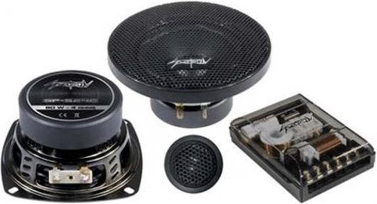 Spectron SP-S24C