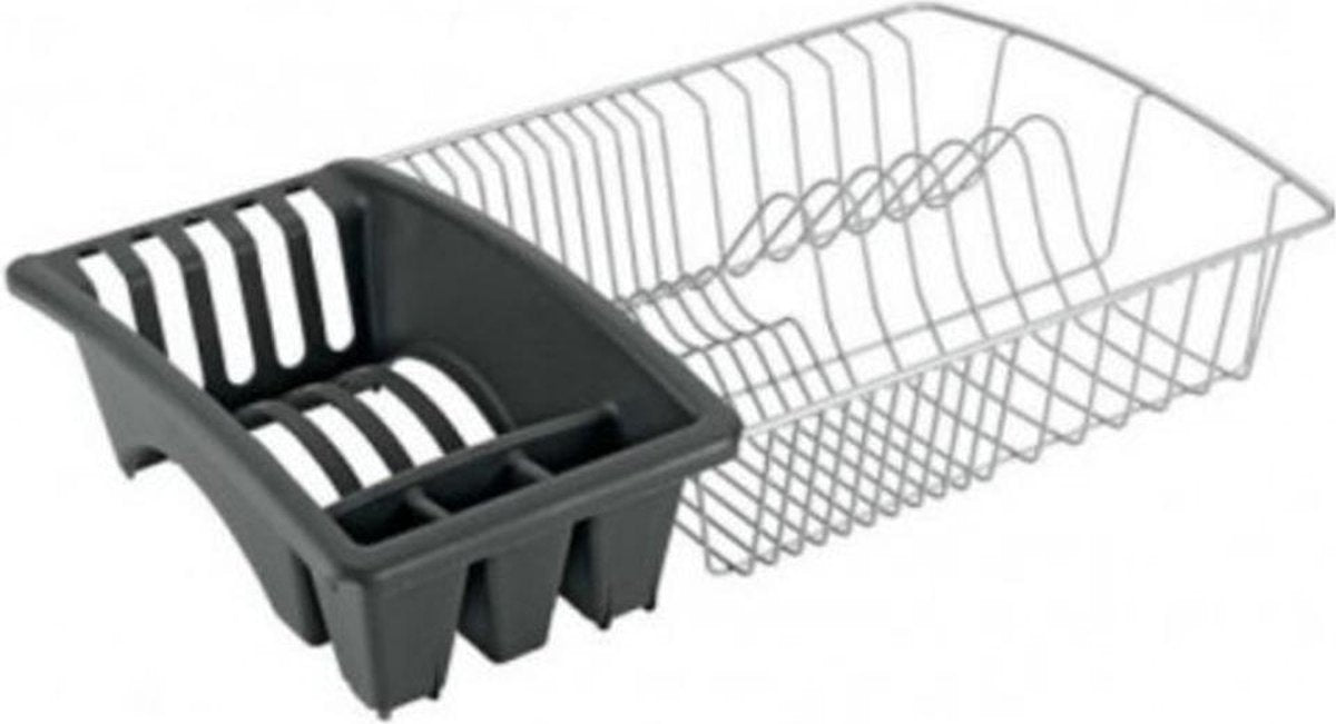 Metaltex By Tomado Aquatex Afdruiprek | 32 x 52 x 11 cm