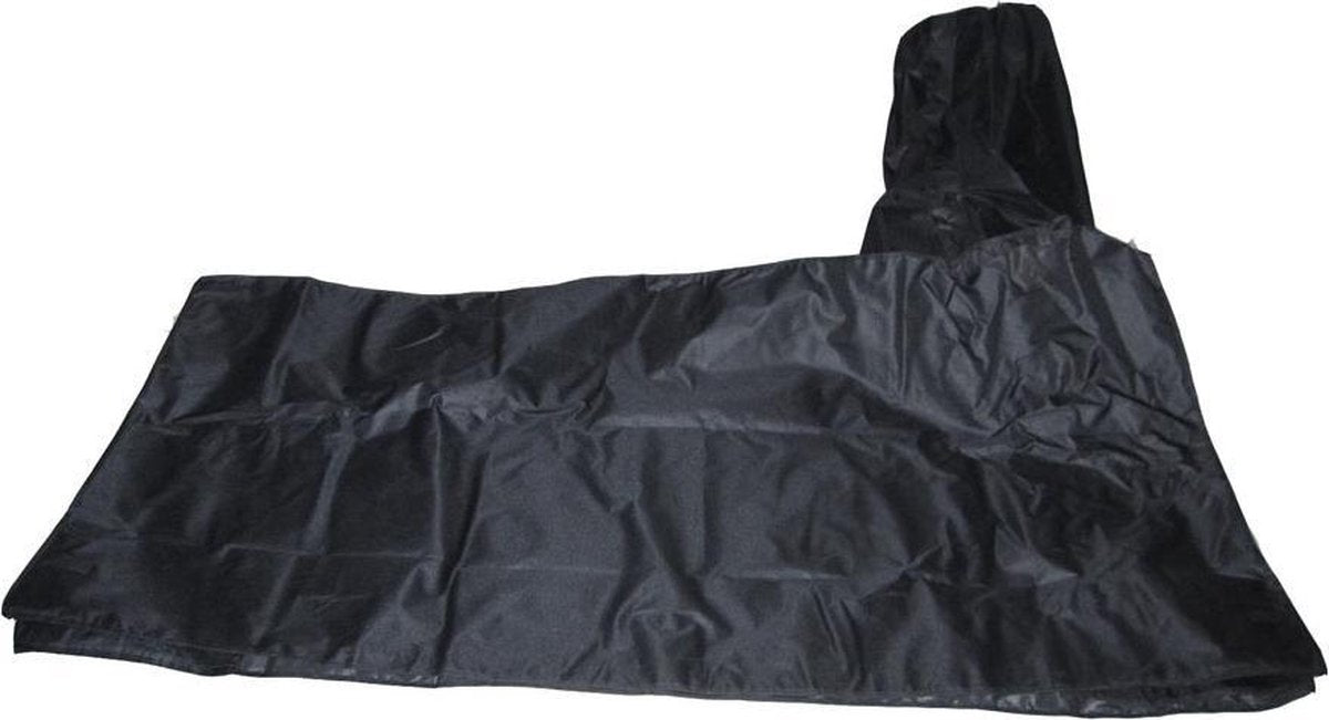 Clp BBQ-grill-roker - Hoes - 176 x 65 x 103 cm