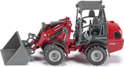 SIKU 3059 Graafmachine