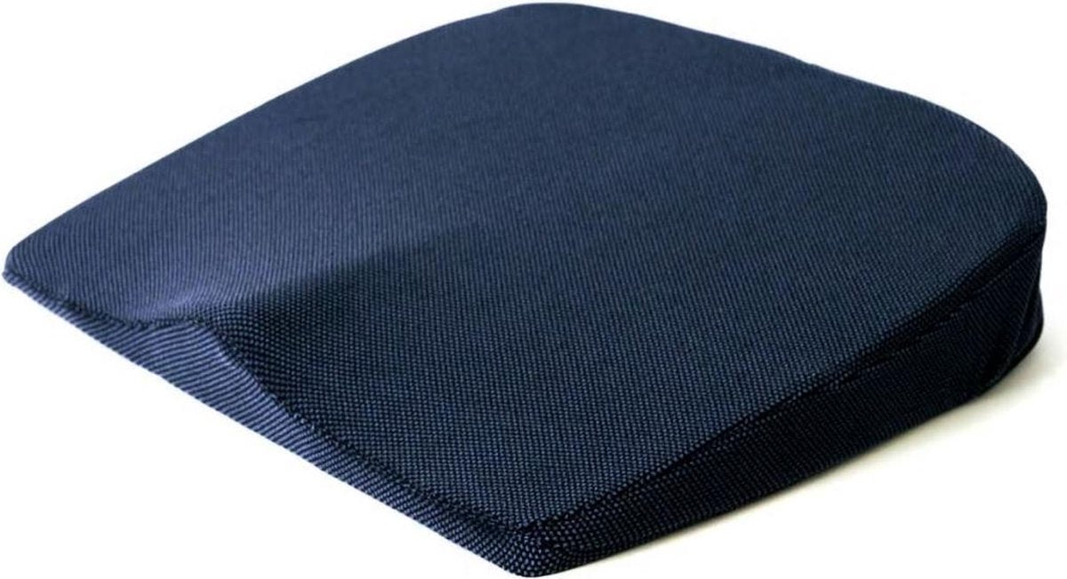 Sissel Wigkussen Sit Special blauw SIS-120.021