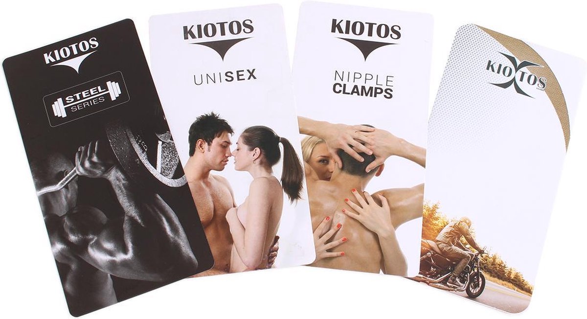 Blister 7 183x90 mm | Kiotos