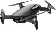 DJI Mavic Air Fly More Combo - Onyx Zwart