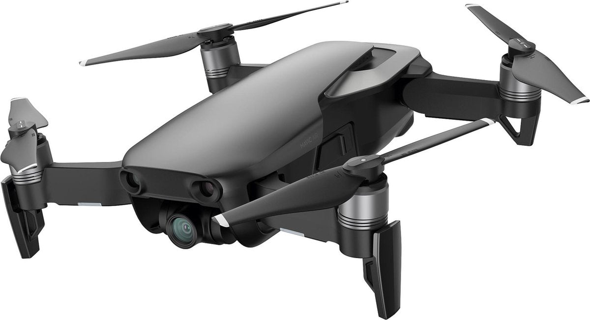 DJI Mavic Air Fly More Combo - Onyx Zwart