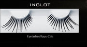 INGLOT - DECORATED EYELASHES 11n - Nepwimpers