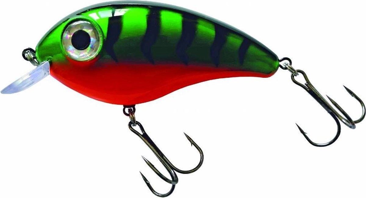 PREDOX Big Eye Joe - 11