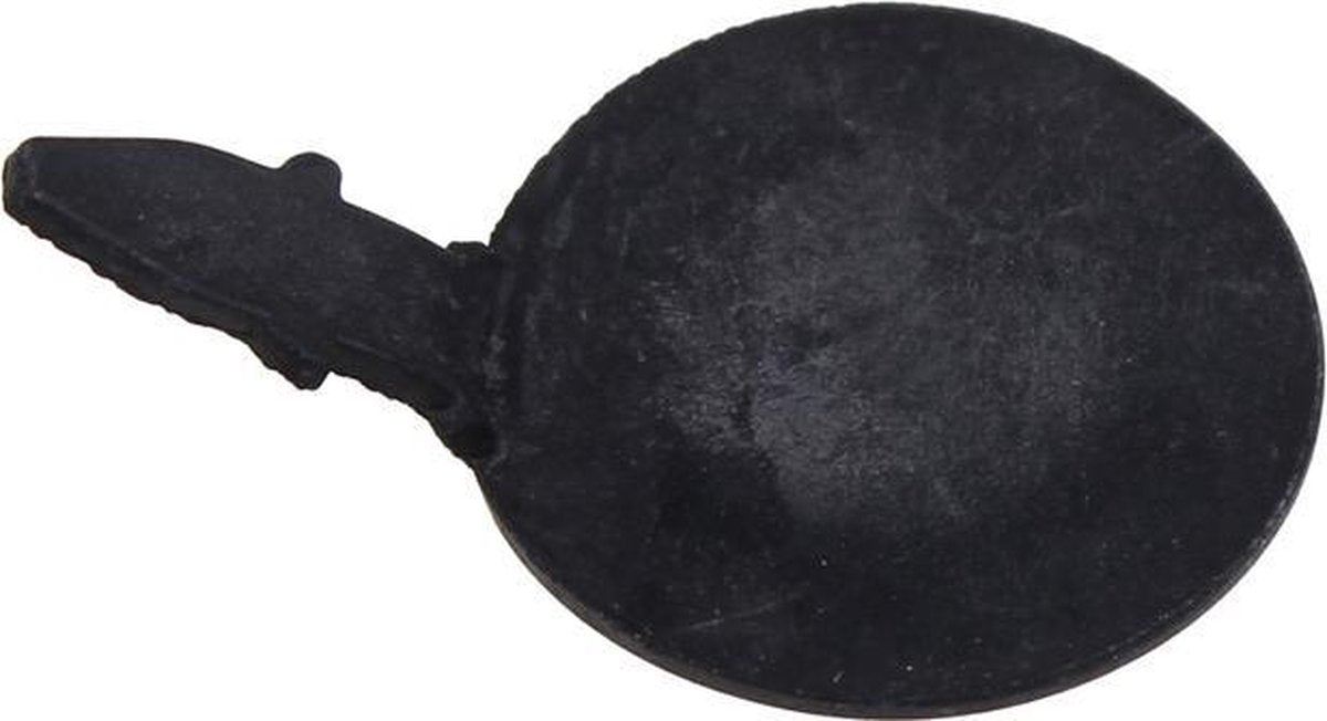 WHIRLPOOL - TERUGSLAGKLEP VW - 481228128417