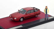 Citroen CX GTI Turbo II 1986 Horst Duisburg Figuri