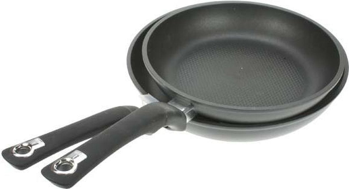 Impact Inductie Plus S2 Pannen 24-28cm