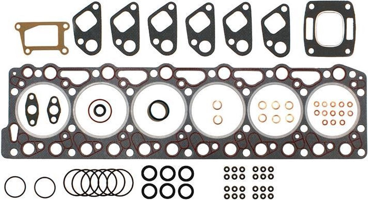 Koppakking set voor Volvo Penta 3583788