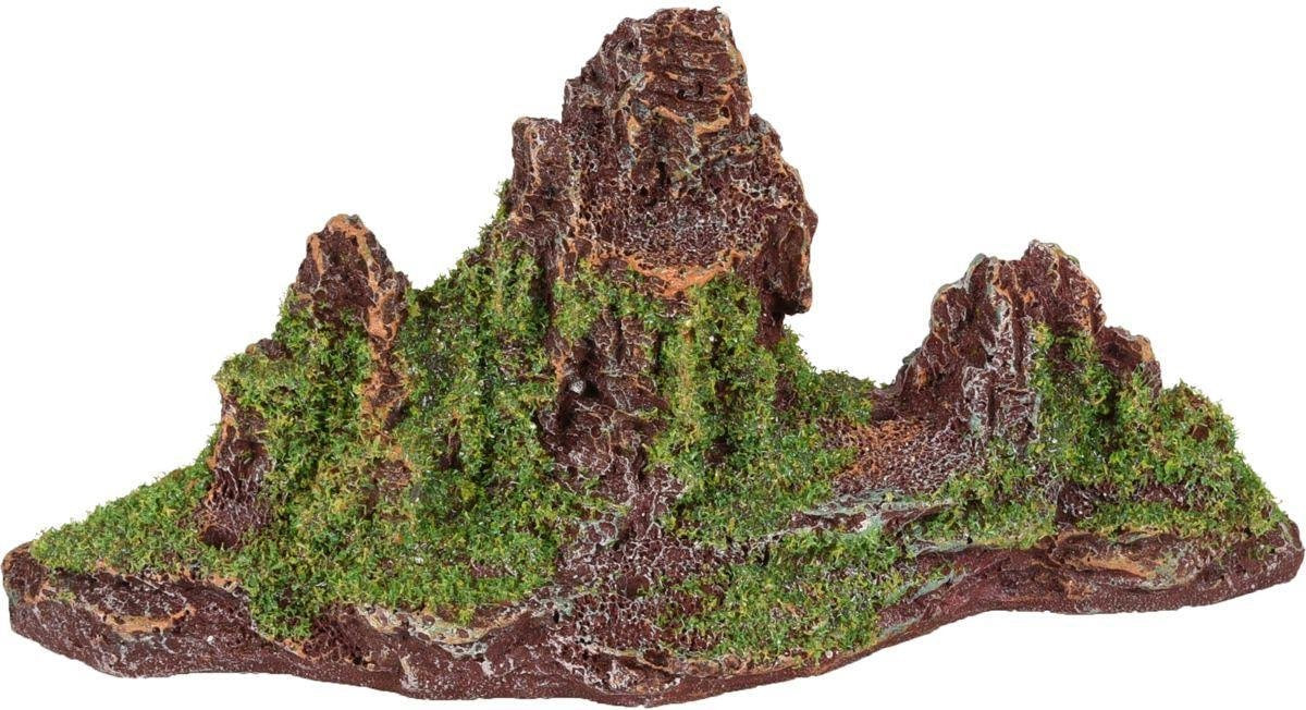 Aquarium decoratie Moza Rots - 16 x 6 x 8 cm