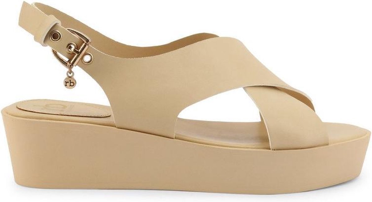 Roccobarocco - RBSC18Y01 - brown / EU 37