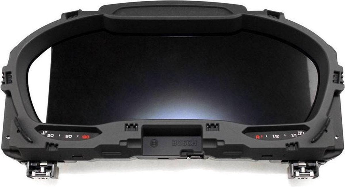 Audi A3 Q2 8V0920790A Originele Teller Tacho instrumentenpaneel digitale LCD virtuele cockpit