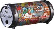 Daewoo Draagbare Portable Bluetooth Speaker