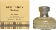 MULTI BUNDEL 2 stuks WEEKEND WOMEN eau de parfum spray 30 ml