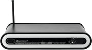 OMNITRONIC UHF-201 Wireless Mic System 864.300MHz