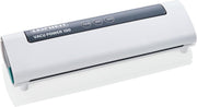 Leifheit - Vacu Power 100 - Vacumeermachine - Wit