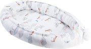 MyHummy® Baby Cocon - Pony's